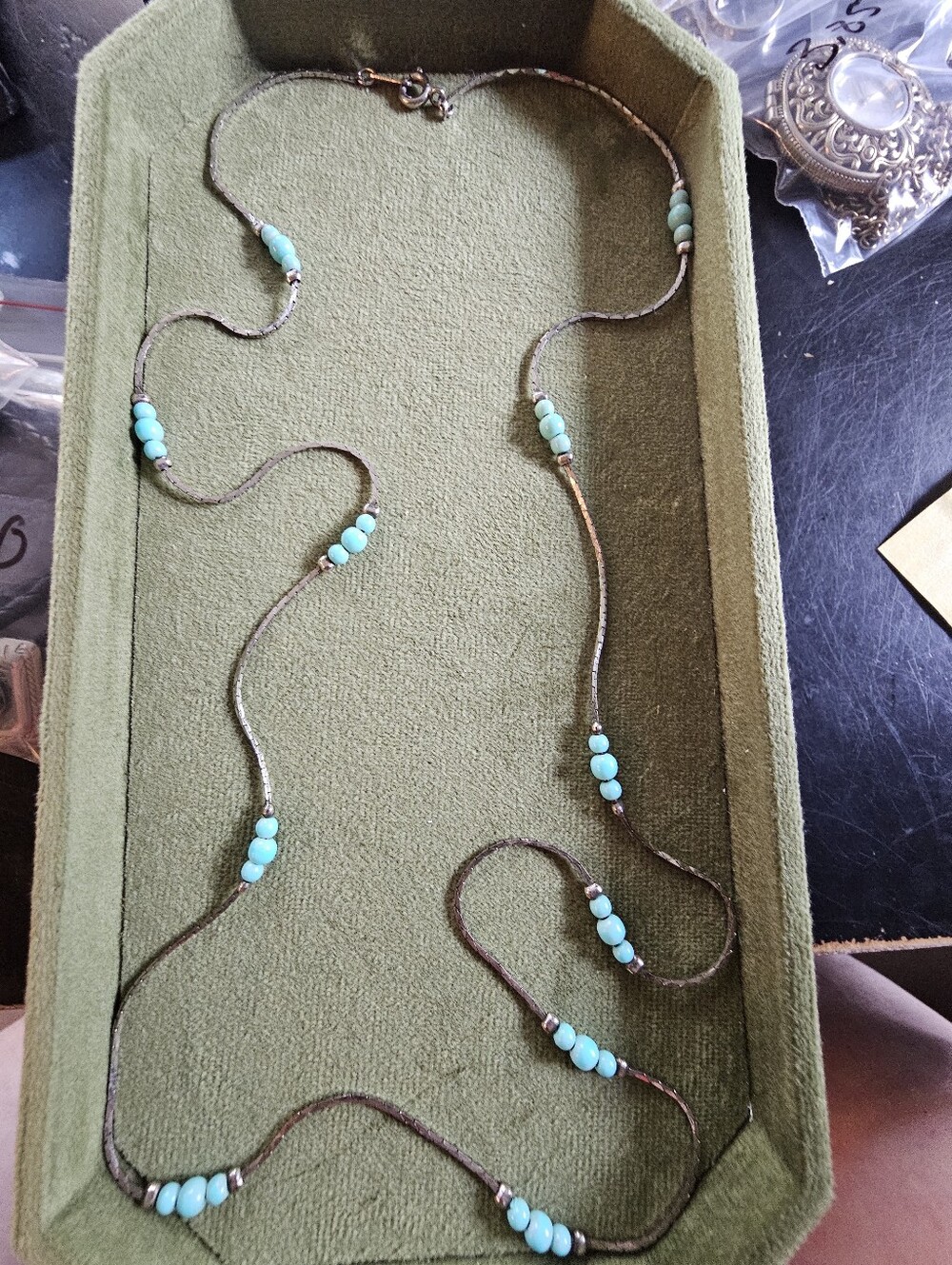Vintage Necklace